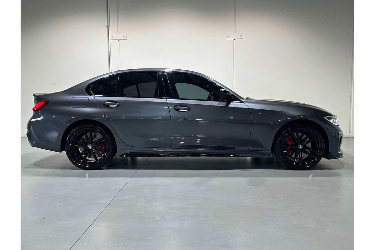 2022 BMW 3 Series M340i xDrive G20