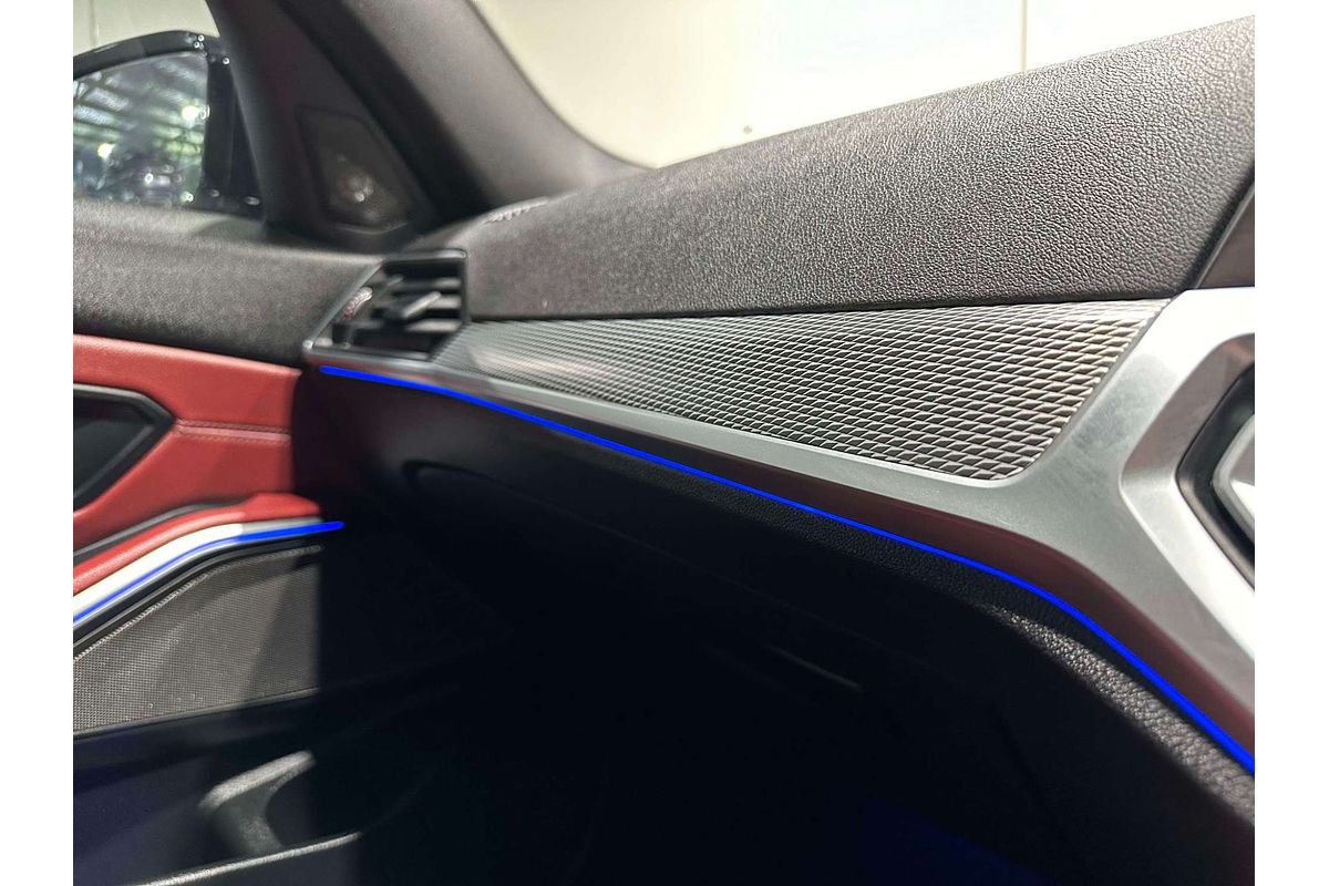 2022 BMW 3 Series M340i xDrive G20