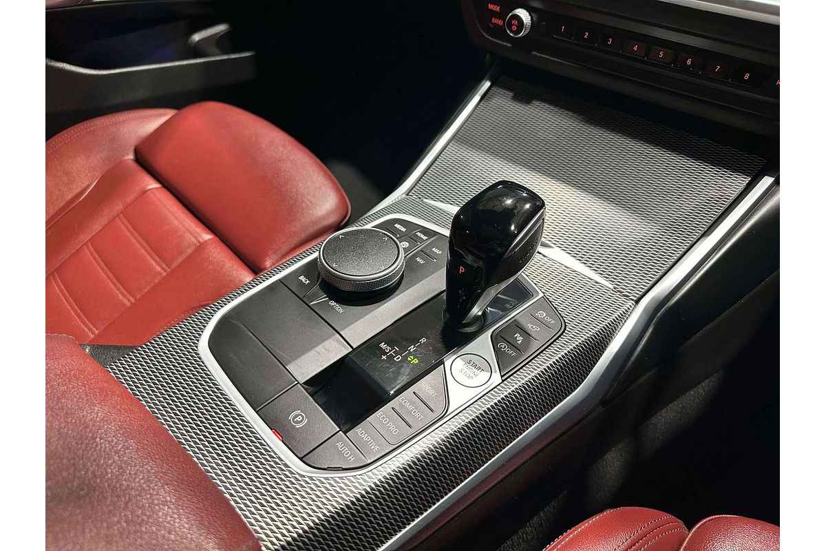 2022 BMW 3 Series M340i xDrive G20