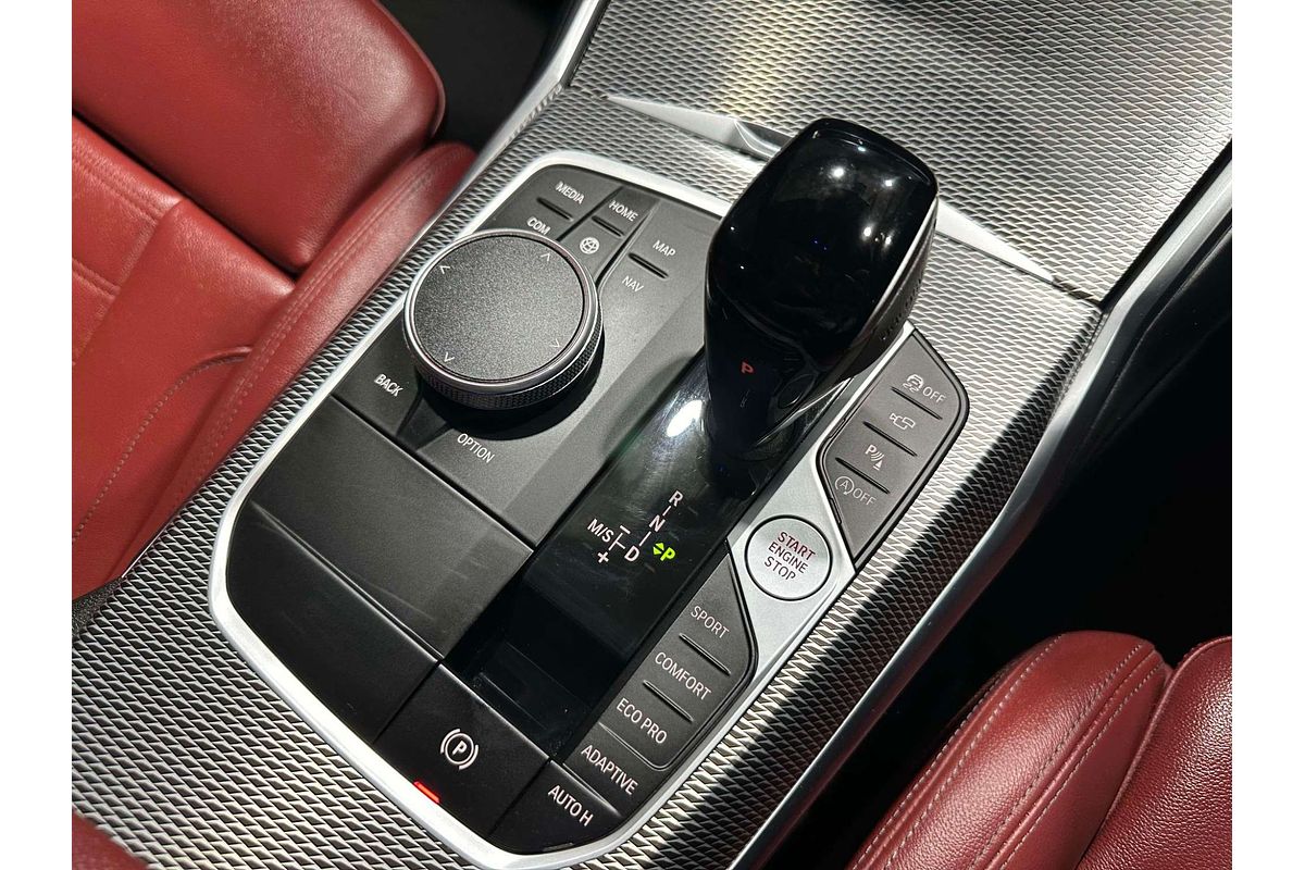 2022 BMW 3 Series M340i xDrive G20