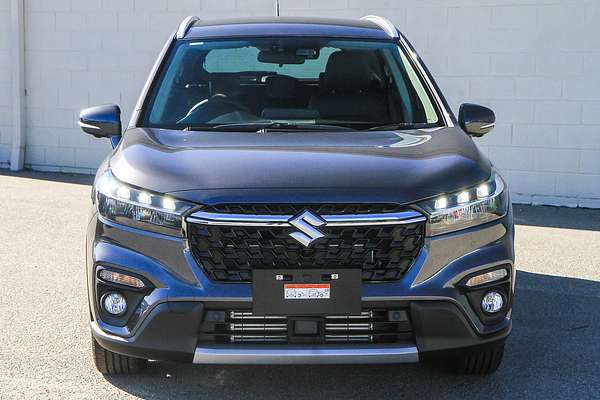 2024 Suzuki S-Cross Plus JYB