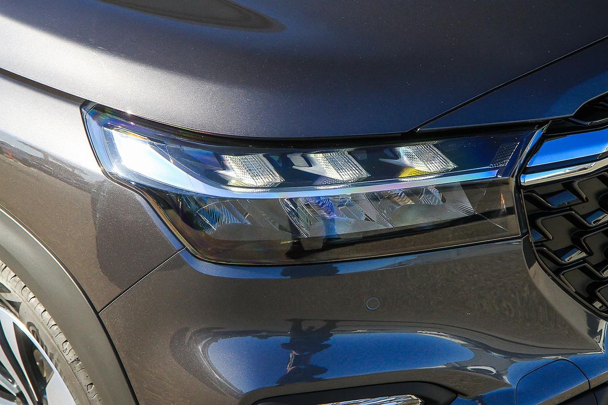 2024 Suzuki S-Cross Plus JYB