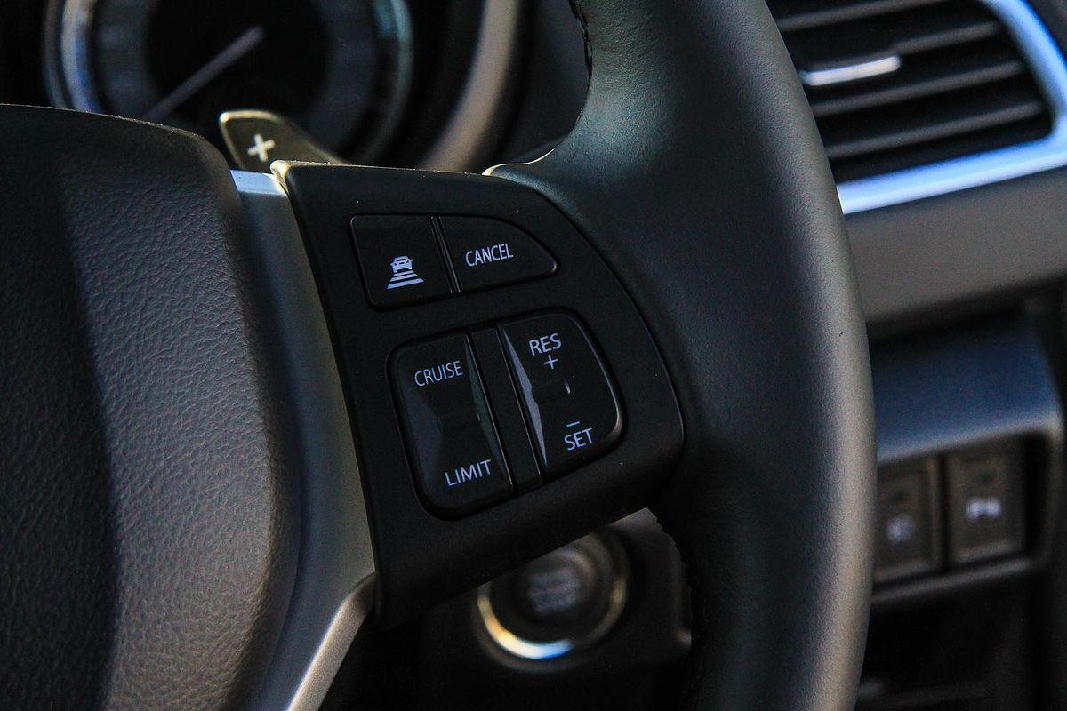 2024 Suzuki S-Cross Plus JYB