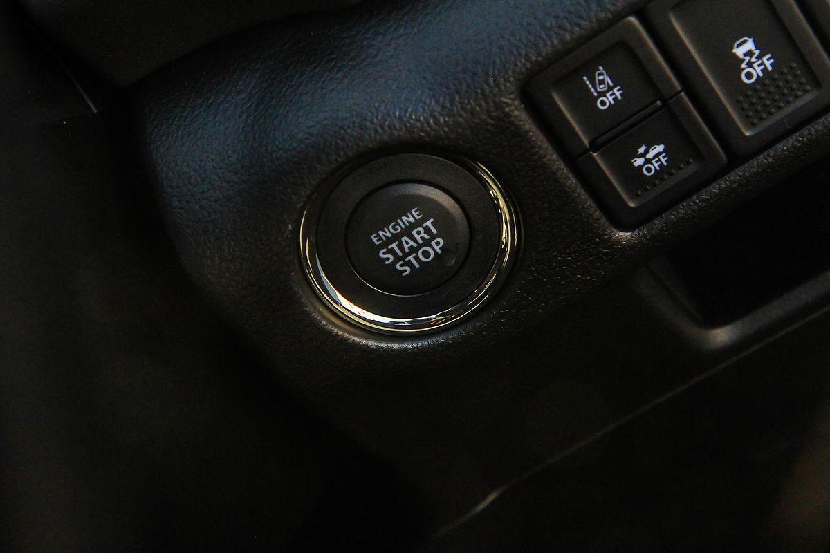 2024 Suzuki S-Cross Plus JYB