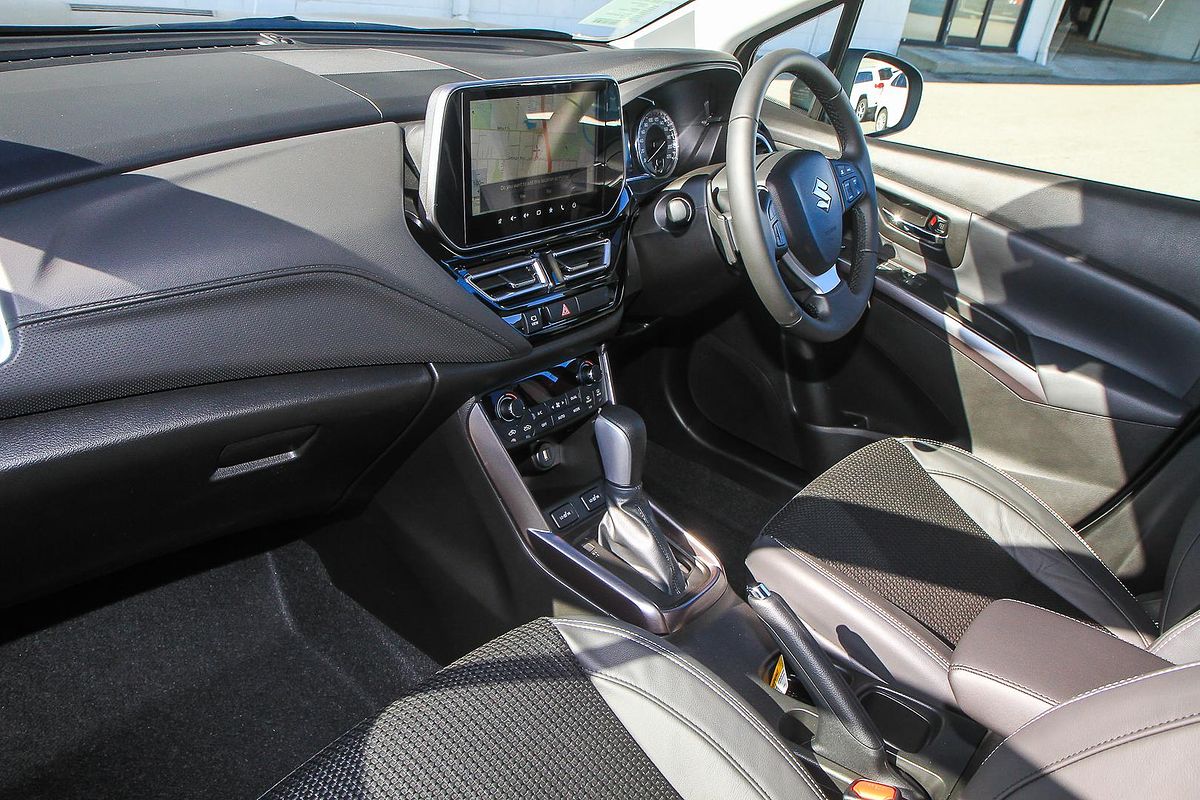 2024 Suzuki S-Cross Plus JYB