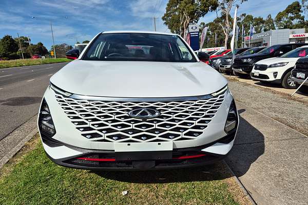 2024 Chery OMODA 5 EX T19C