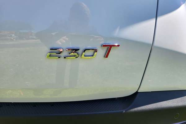 2024 Chery OMODA 5 EX T19C