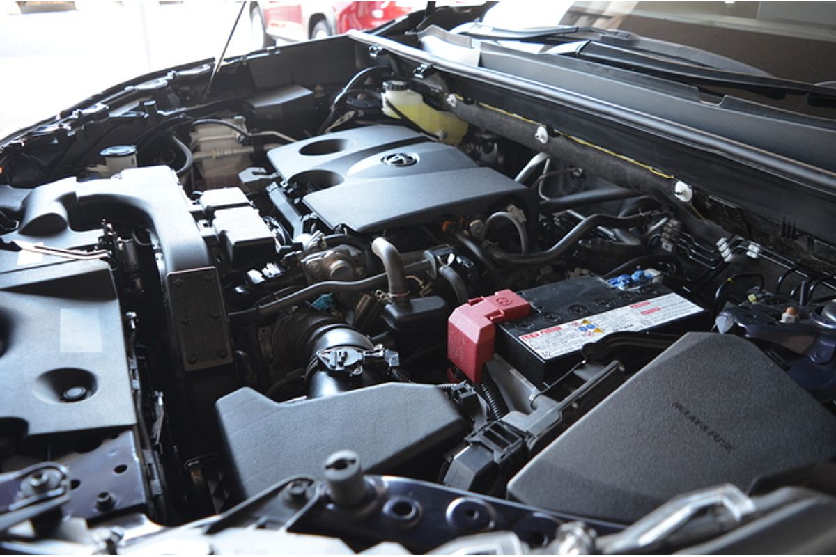 2021 Toyota RAV4 Cruiser MXAA52R