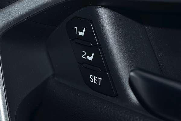 2021 Toyota RAV4 Cruiser MXAA52R