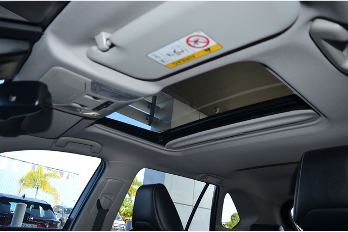 2021 Toyota RAV4 Cruiser MXAA52R