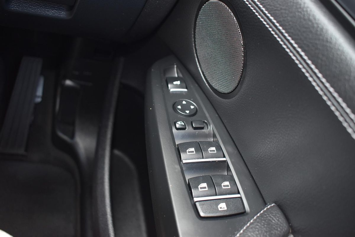 2016 BMW X4 xDrive20d F26