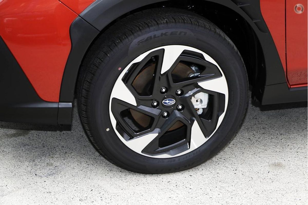 2024 Subaru Crosstrek 2.0S G6X
