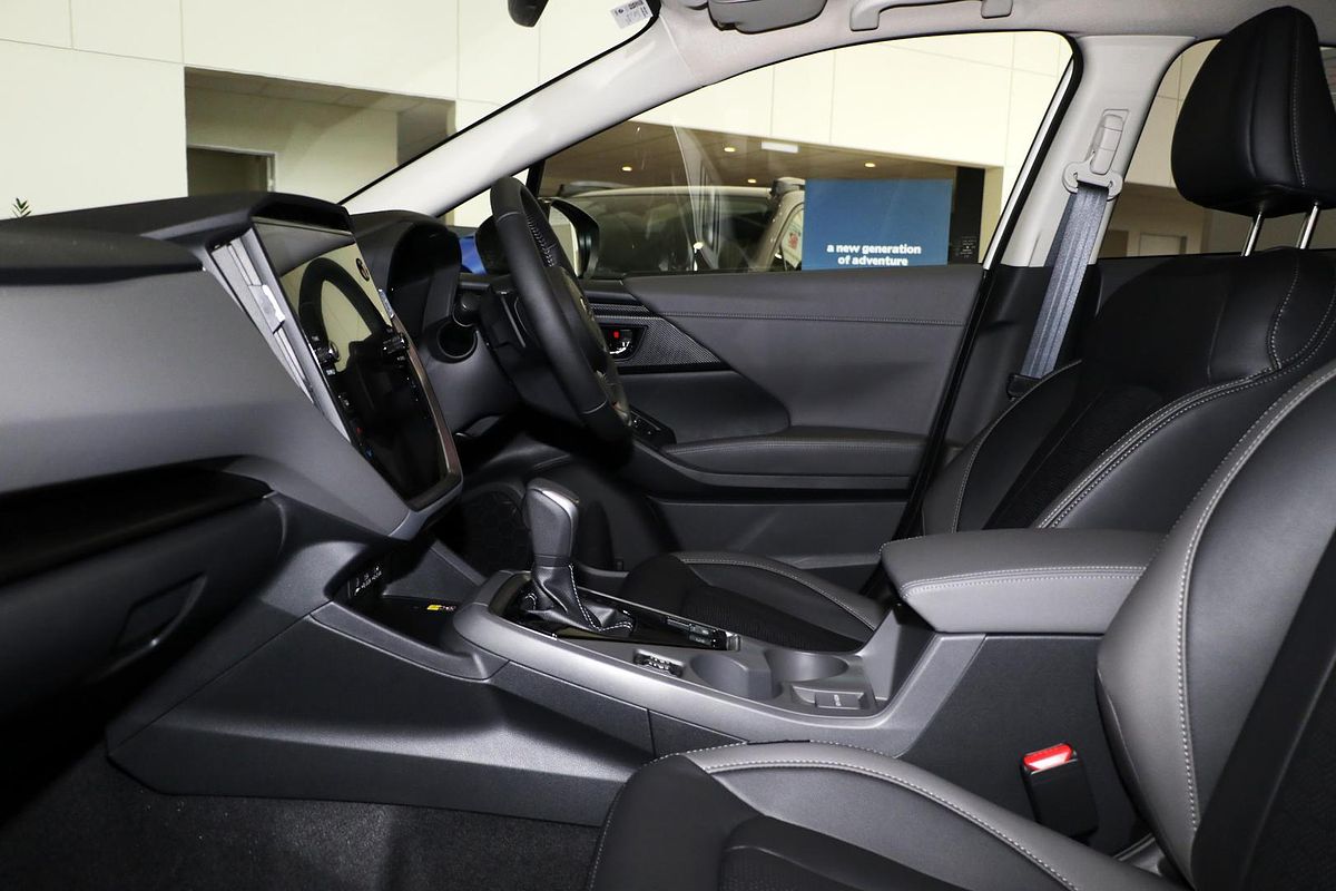 2024 Subaru Crosstrek 2.0S G6X