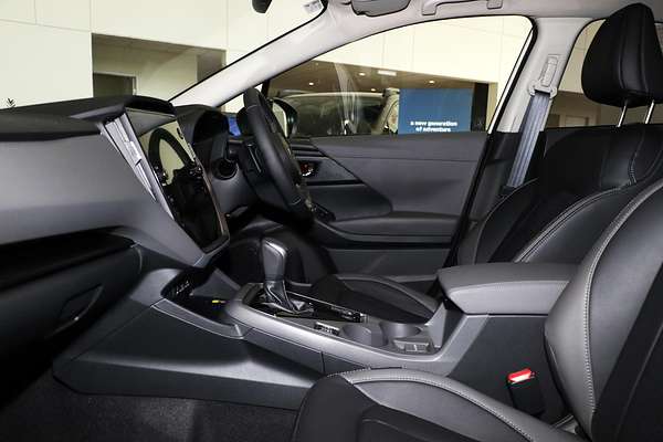 2024 Subaru Crosstrek 2.0S G6X