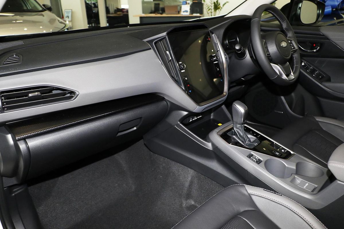 2024 Subaru Crosstrek 2.0S G6X