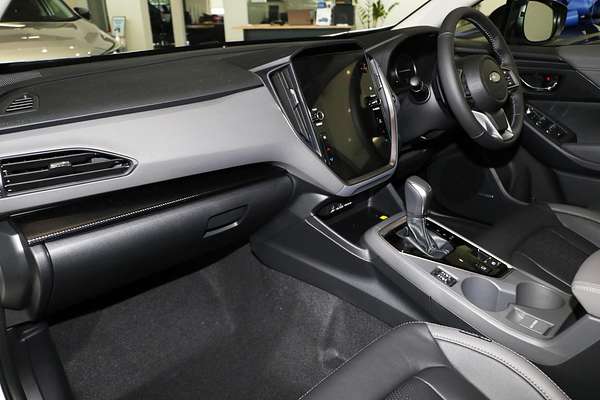 2024 Subaru Crosstrek 2.0S G6X