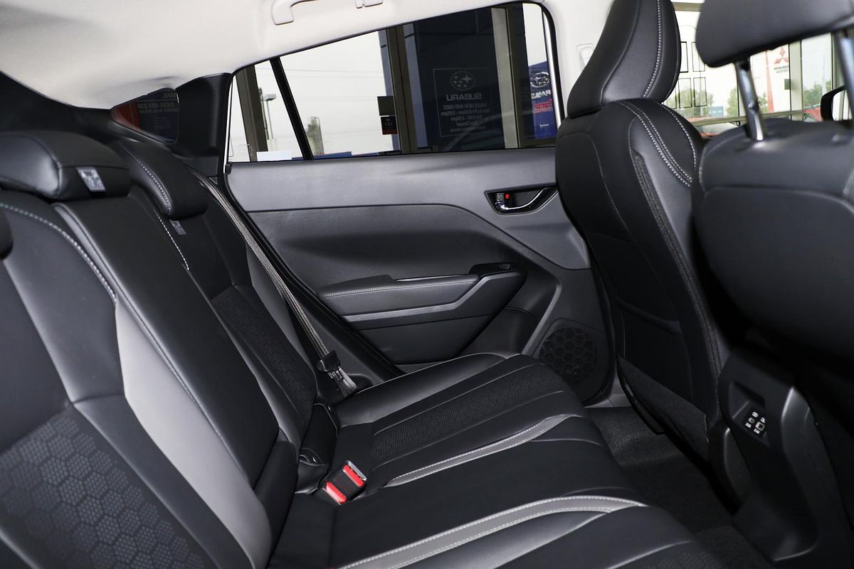 2024 Subaru Crosstrek 2.0S G6X