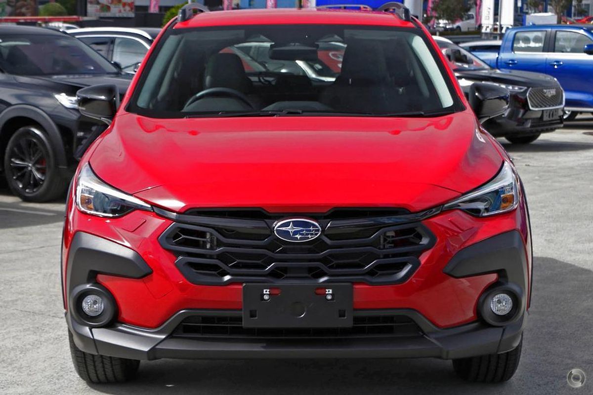 2024 Subaru Crosstrek 2.0L G6X