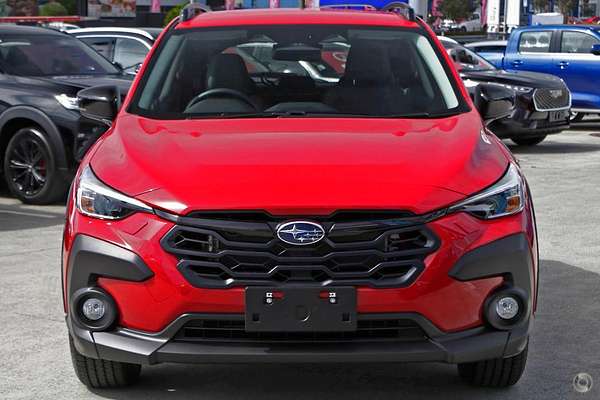 2024 Subaru Crosstrek 2.0L G6X