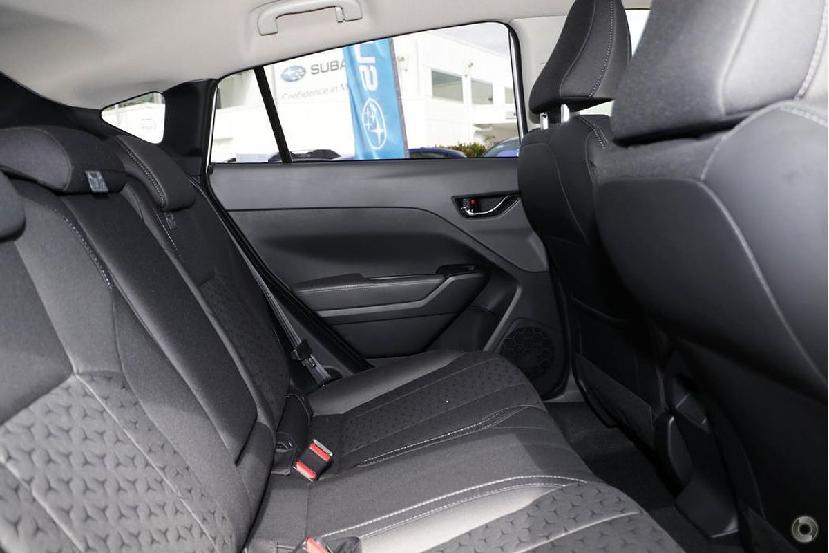 2024 Subaru Crosstrek 2.0L G6X