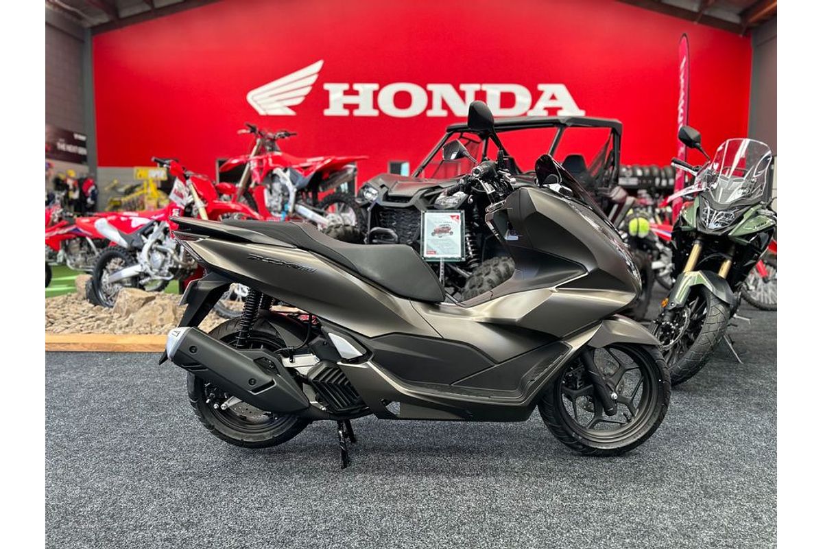 2024 Honda PCX160