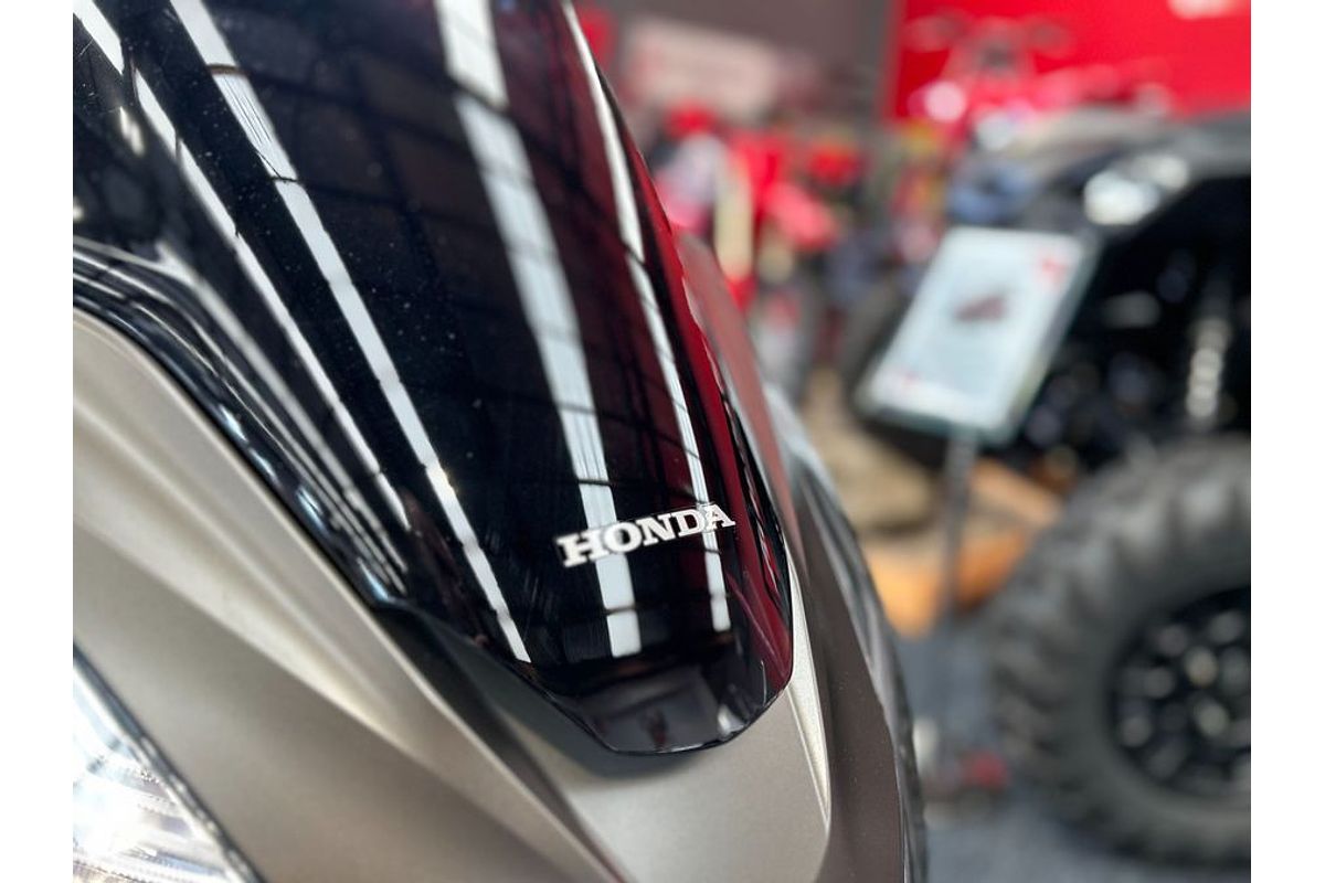 2024 Honda PCX160