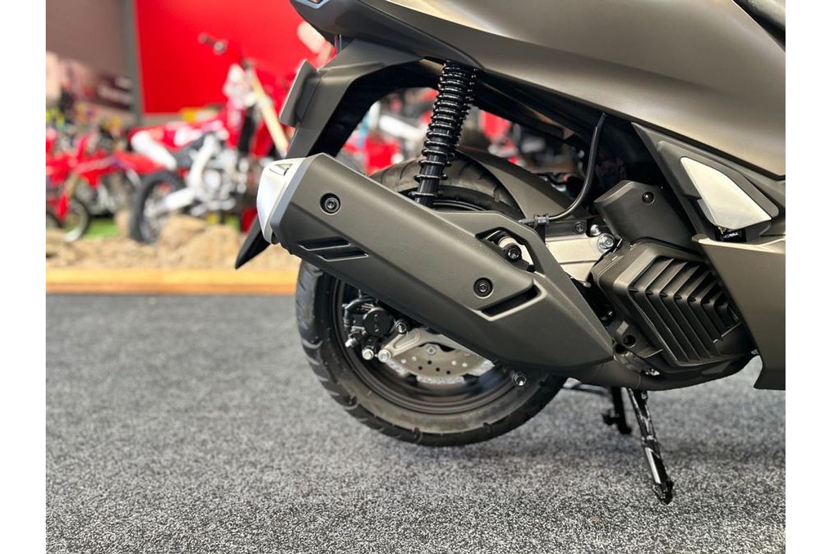 2024 Honda PCX160