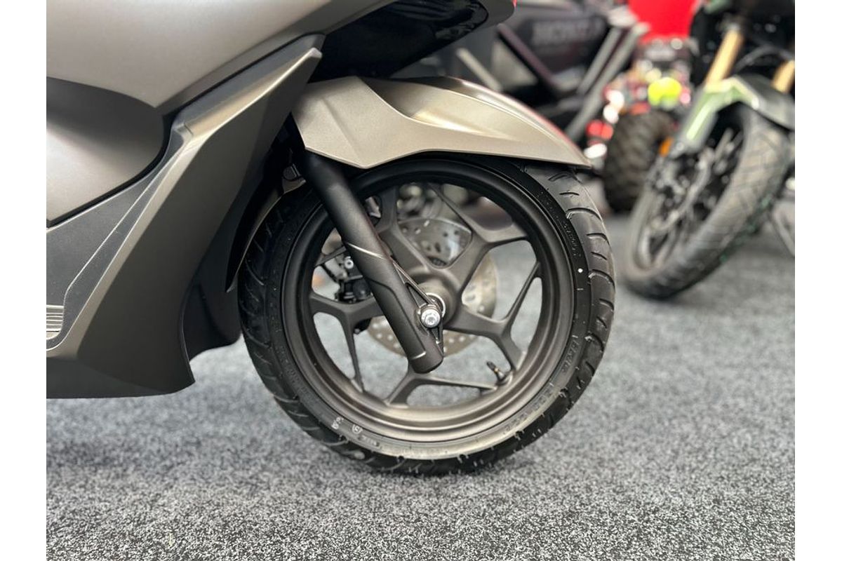 2024 Honda PCX160