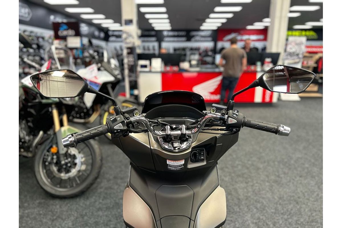2024 Honda PCX160