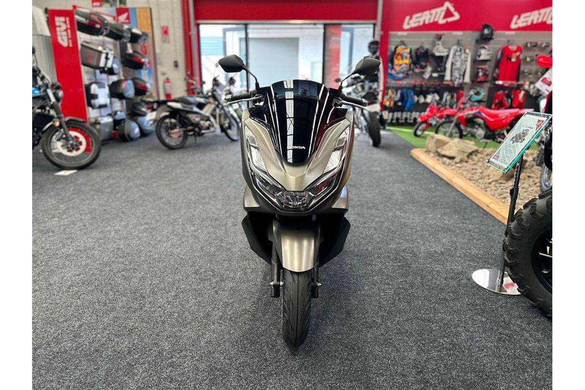 2024 Honda PCX160