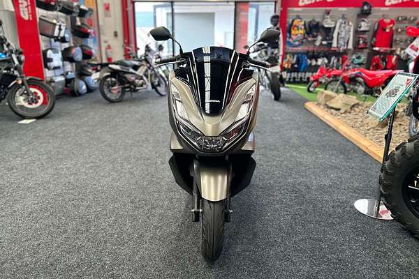 2024 Honda PCX160