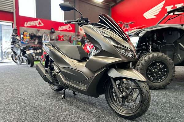 2024 Honda PCX160