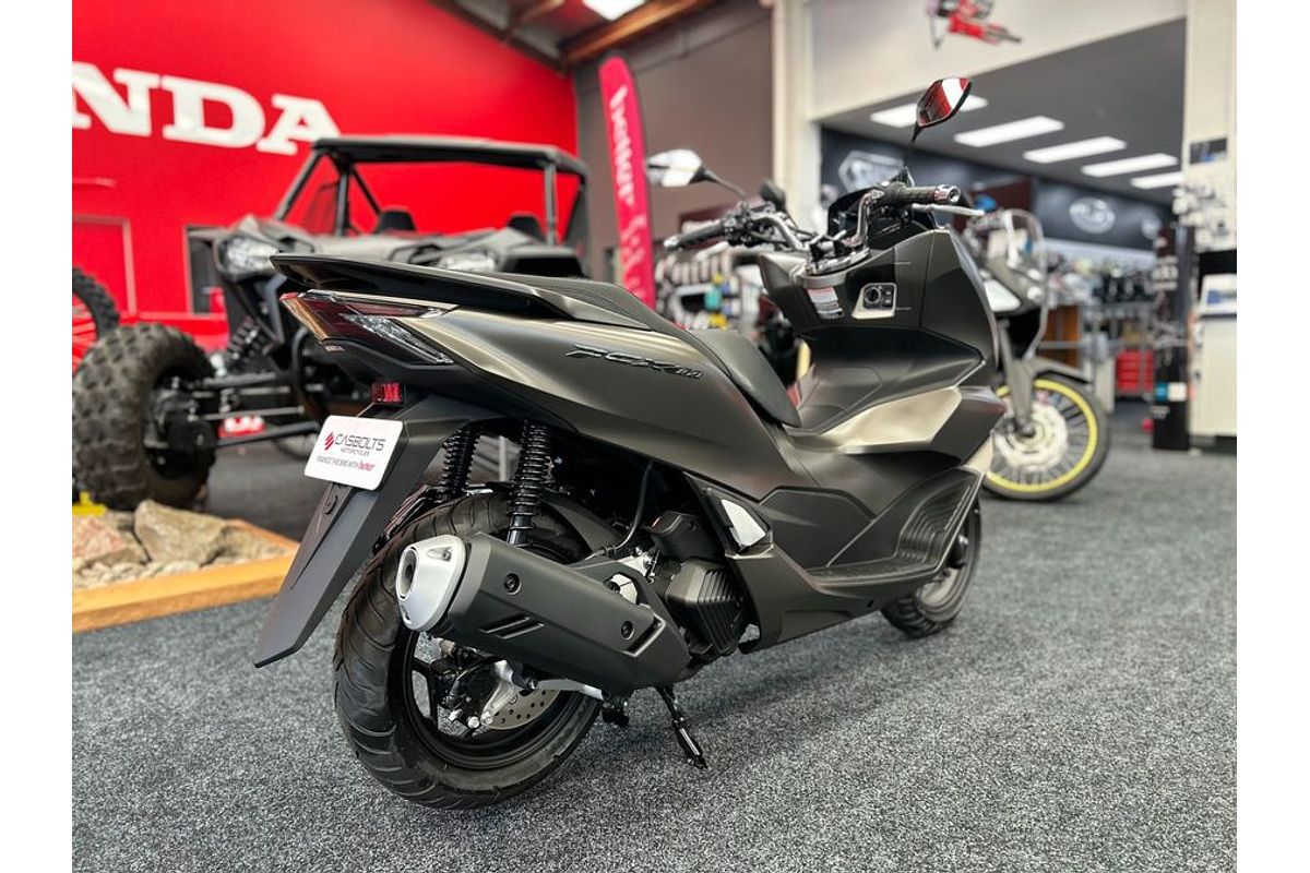 2024 Honda PCX160