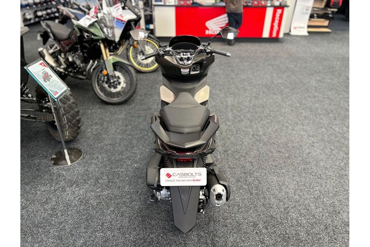 2024 Honda PCX160
