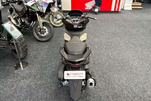 2024 Honda PCX160