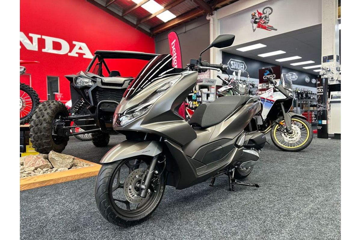 2024 Honda PCX160