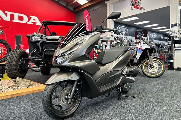 2024 Honda PCX160