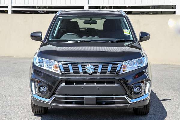 2024 Suzuki Vitara LY Series II