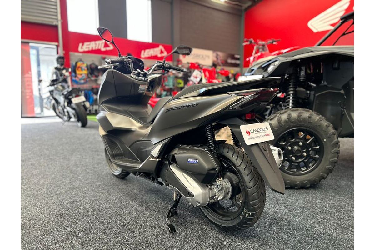 2024 Honda PCX160