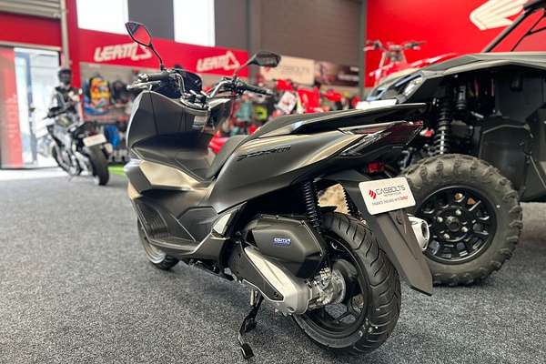 2024 Honda PCX160