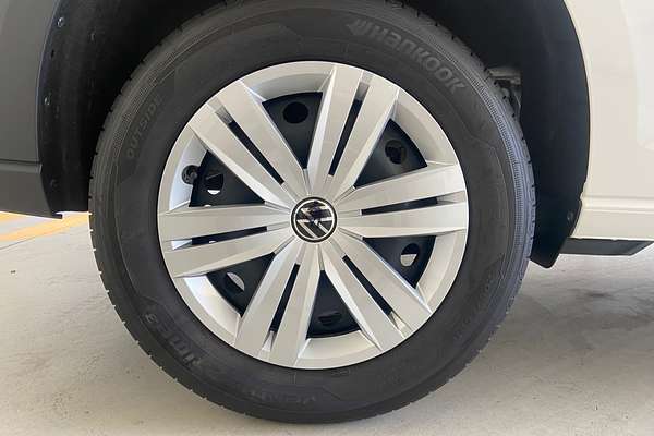 2024 Volkswagen Caddy TDI320 5 LWB