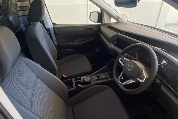 2024 Volkswagen Caddy TDI320 5 LWB