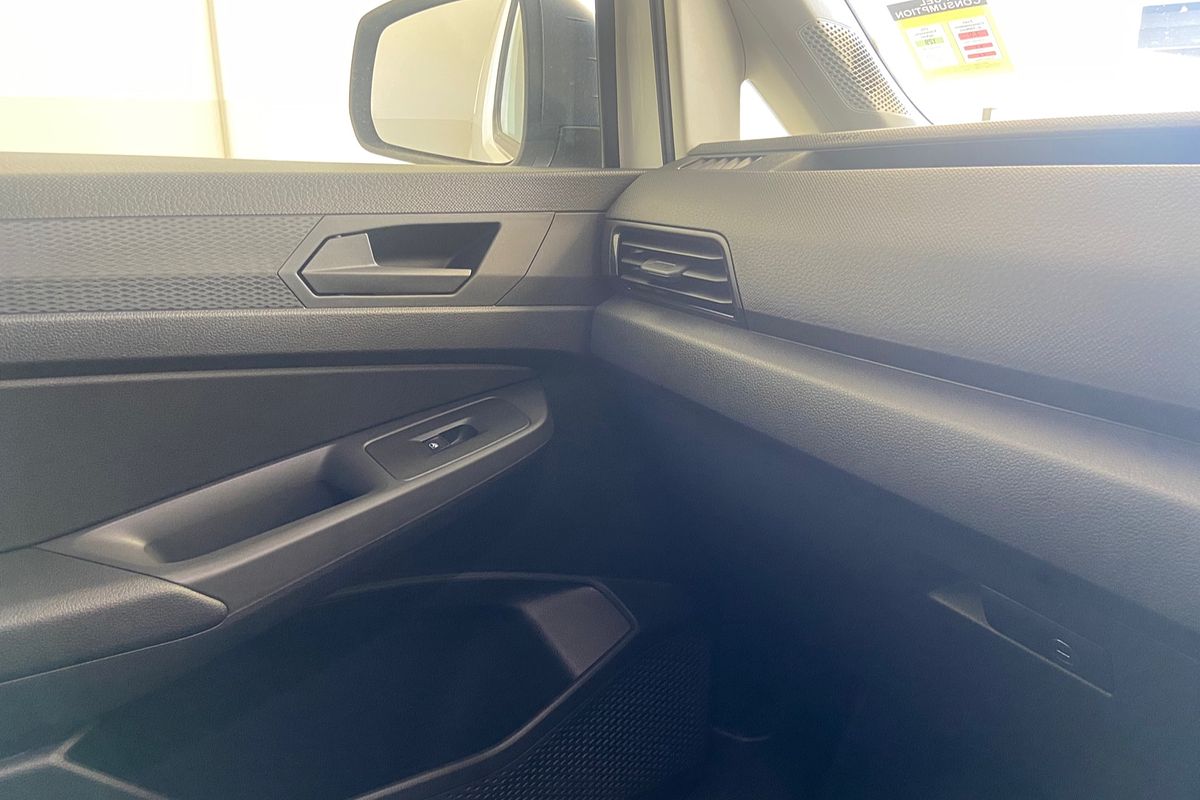 2024 Volkswagen Caddy TDI320 5 LWB