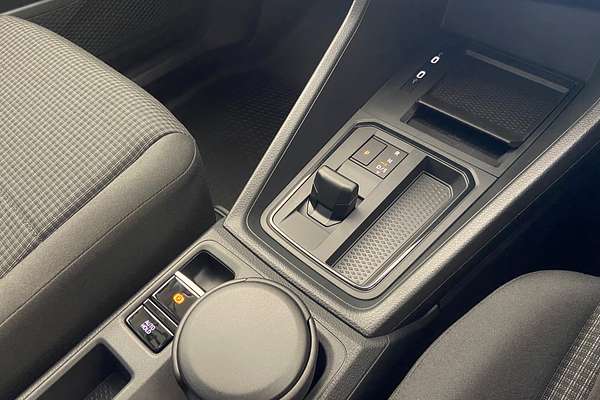 2024 Volkswagen Caddy TDI320 5 LWB