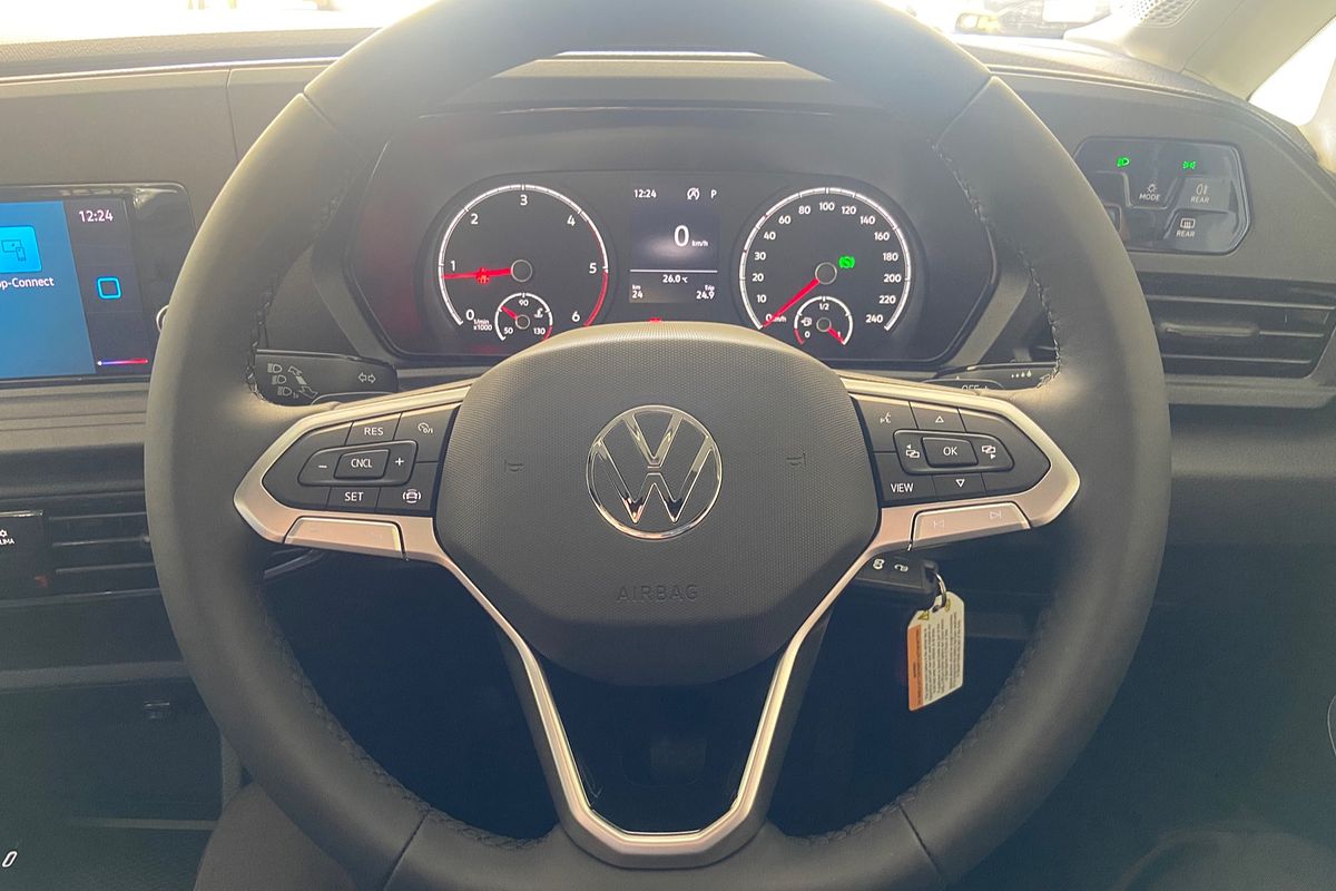 2024 Volkswagen Caddy TDI320 5 LWB