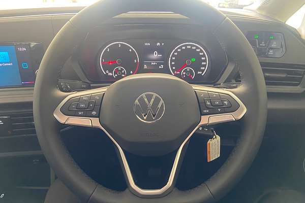 2024 Volkswagen Caddy TDI320 5 LWB