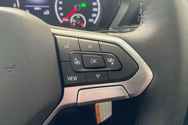 2024 Volkswagen Caddy TDI320 5 LWB