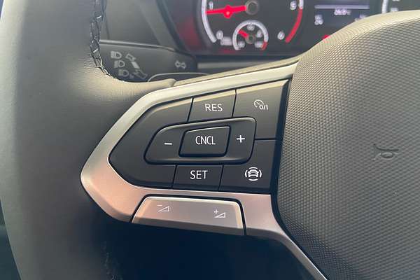2024 Volkswagen Caddy TDI320 5 LWB