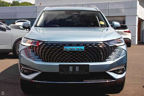 2024 GWM Haval H6 Lux Hybrid B01