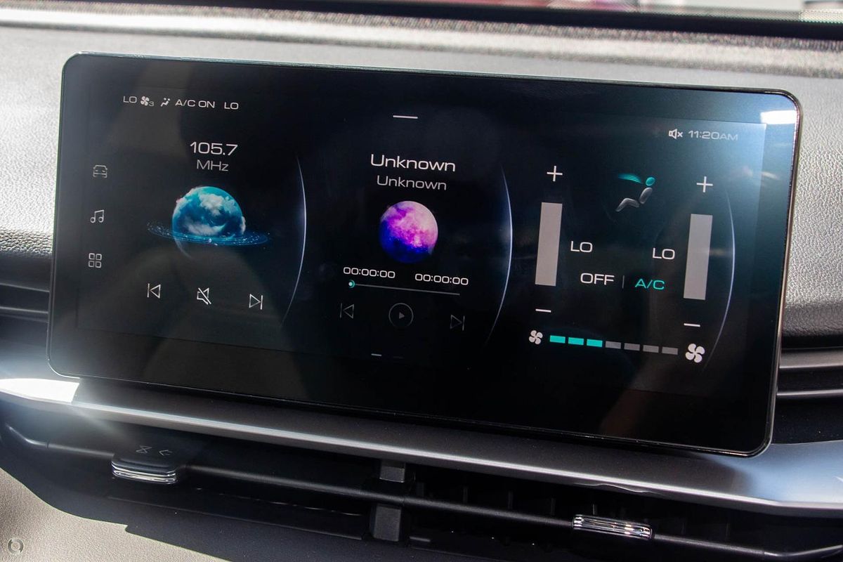 2024 GWM Haval H6 Lux Hybrid B01